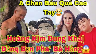 Tin Mới Vụ Cô Hằng Và Thầy Minh Tuệ