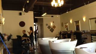 Chicago Hair Salon time lapse