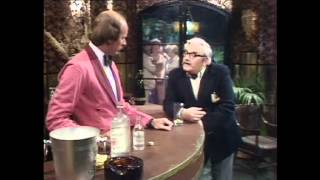 The Two Ronnies: Round of Drinks