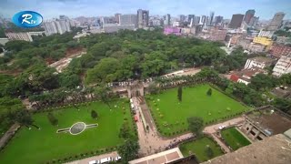 পরিচ্ছন্ন ঢাকা গড়ার ইতিহাস | Documentary of Clean Dhaka | History of Clean Dhaka I Ep-01