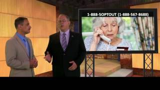 ITWD SecUre – Opting Out - Physical Security Awareness Video