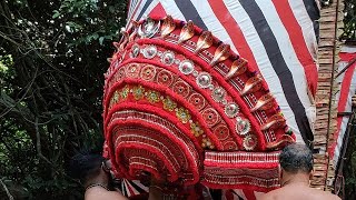 Theyyam | Dancing Gods | Amazing Indian rituals |