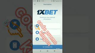 Cracking the Code: How to Create a 1xbet Russian Account with Promo \