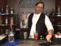 How to Make the Johnny Cocktail Mixed Drink