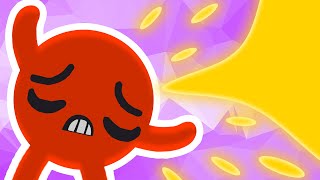 Picking Grow BROKE my bouncing bullets deck on ROUNDS