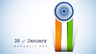 Republic day status 2020: 26 january status: Republic Day whatsapp status: Happy Republic day status