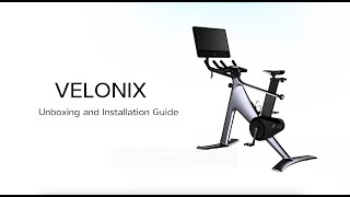 Velonix Unboxing and Installation Guide #speediance