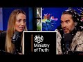 THEY ARE SPYING ON YOU | Whistleblower Exposes ‘Ministry Of Truth’ with Silkie Carlo