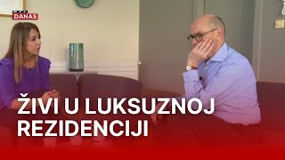 Zašto norveški veleposlanik ne bi mijenjao život u Hrvatskoj? | RTL Danas