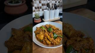 ഇതിലും എളുപ്പത്തിൽ ഒരു ചിക്കൻ കറി അസാധ്യം/easy chicken curry recipe#short#shorts