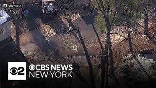 Water main break in Edison, N.J. leaves 20,000 with little or no water