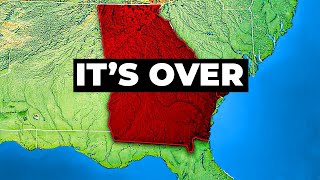 Something Out Of The World JUST HAPPENED In Georgia!