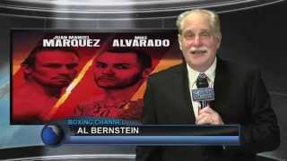 Juan Manuel Marquez vs. Mike Alvarado - Fight Preview and Keys to Victory