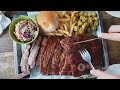 the sizzling history of bbq