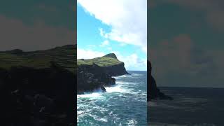 60 Seconds in Terceira - Azores, Portugal - Out of this world scenery!