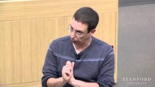 Computer Security - Stanford Professor Dan Boneh on its applications and its future