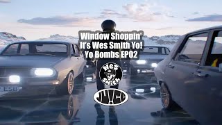 Window Shoppin' - It's Wes Smith Yo! [Full]