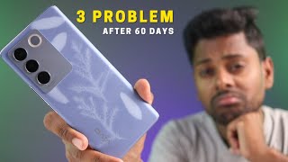 Vivo v27 Review After 60 Days | 3 Big Problems