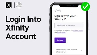 How To Login Into Xfinity Account | Xfinity Login | xfinity.com | Comcast - 2026 Full Guide