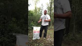 Gravity Deer Feeder Vidly Xyz