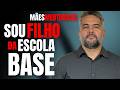 AS MÃES M4LD1TAS QUE M4T4RAM OS SONHOS DOS MEUS PAIS - EU SOU FILHO DA ESCOLA BASE - C/ BETO RIBEIRO