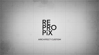 Architect Custom | Property Presentation