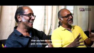 REFLECTION | Season 1 | Ep1 | A conversation with Babusenan Brothers | (Part 1)