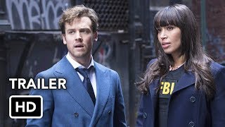 Deception (ABC) Trailer HD