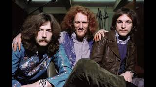 Deconstructing White Room by Cream | Isolated Tracks