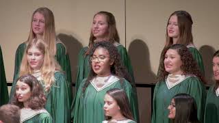 Sisi Kushangilia- Poway High School Concert Choir