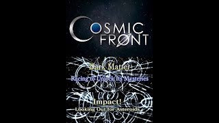 Космический фронт / Cosmic Front / Космический челнок 30 лет мечтаний