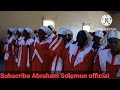 🔴አበባ አብርሃም_ሰለሞን worship