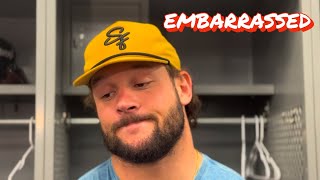 Nick Bosa Says the 49ers Defense is Embarrassing