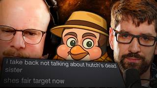 They Went After His Dead Sister