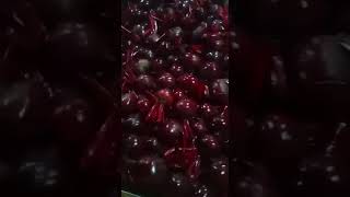 beetroot washing in ooty