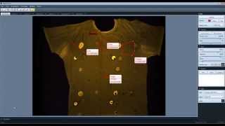 LSV2 Leeds Vision Software Overview Tutorial