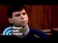 Lyle Menendez: ‘Law And Order’ Series On His Parents’ Murder ‘Painful To Watch’ | Megyn Kelly TODAY