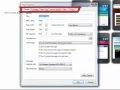 Working with Page Properties in 90 Second Website Builder