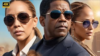 Denzel Washington | New Released Action Movie 2024 | Full Movie | 4K Ultra #actionDennzB3eHG4GD