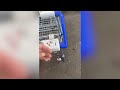 unlocking supermarket trolleys without a £1 coin the life changing hack you need to know