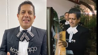 El Maestro Julio Martínez/ Saludos al Canal 😱y SOLO DE EL CASCABEL 🔥👏🏻