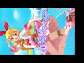 【アイカツスターズ！】星宮いちご ホワイトサンタコーデ_アイドル活動！ ★3_ 横向き動画