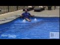 Why is the Oasis Fiberglass Pool So Popular?