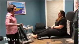 Battling Edema: Physical Therapy VS Lymphedema