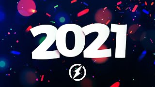 New Year Music Mix 2021  Best Music 2020 Party Mix  Remixes
