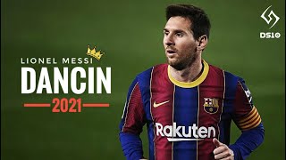 Lionel Messi | Aaron Smith - Dancin Korno Remix ft. Luvli | Goals & Skills | 2020/2021 [HD]