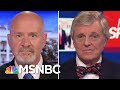 Prosecutors Debate: Did Mueller Let Trump Off The Hook? | The Beat With Ari Melber | MSNBC