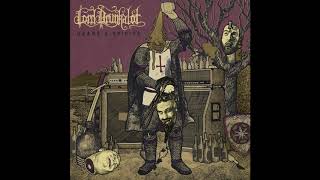 Lord Drunkalot - Witchfucker