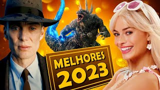 64 MELHORES FILMES DE 2023