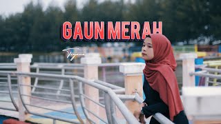 Tryana - Gaun Merah (Official New Versi)